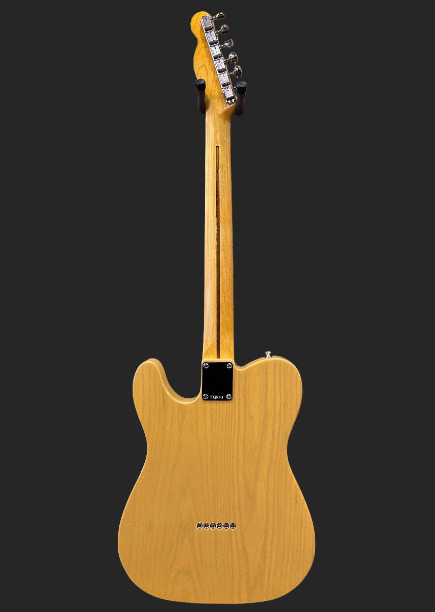 American Vintage II 1951 Telecaster - Butterscotch Blonde – Dave's