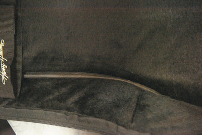 Dave's Guitar Shop Logo Gig Bag - Dreadnought Fit