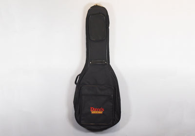 Dave's Guitar Shop Logo Gig Bag - Dreadnought Fit