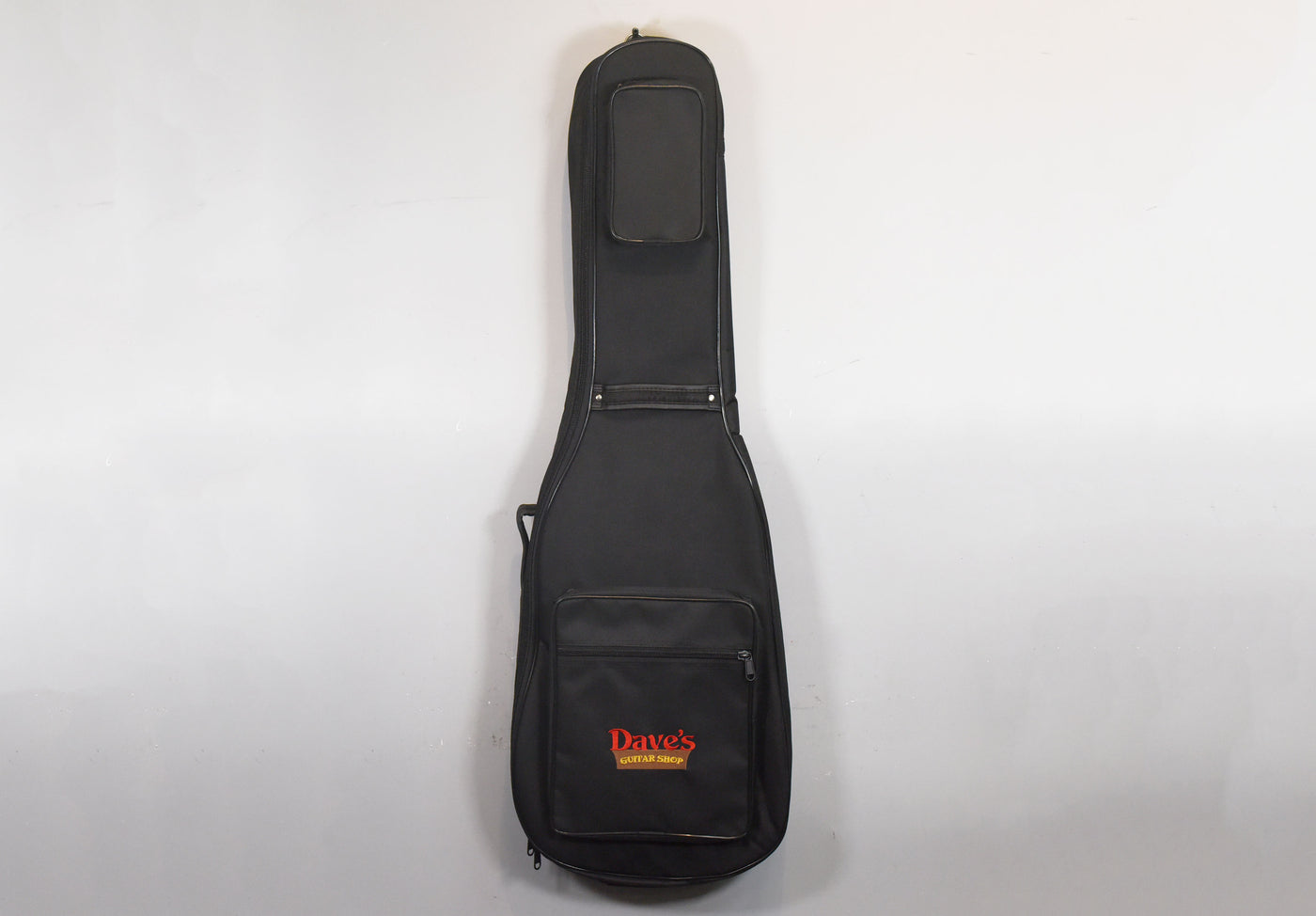 Dave's Guitar Shop Logo Gig Bag - Bass Fit