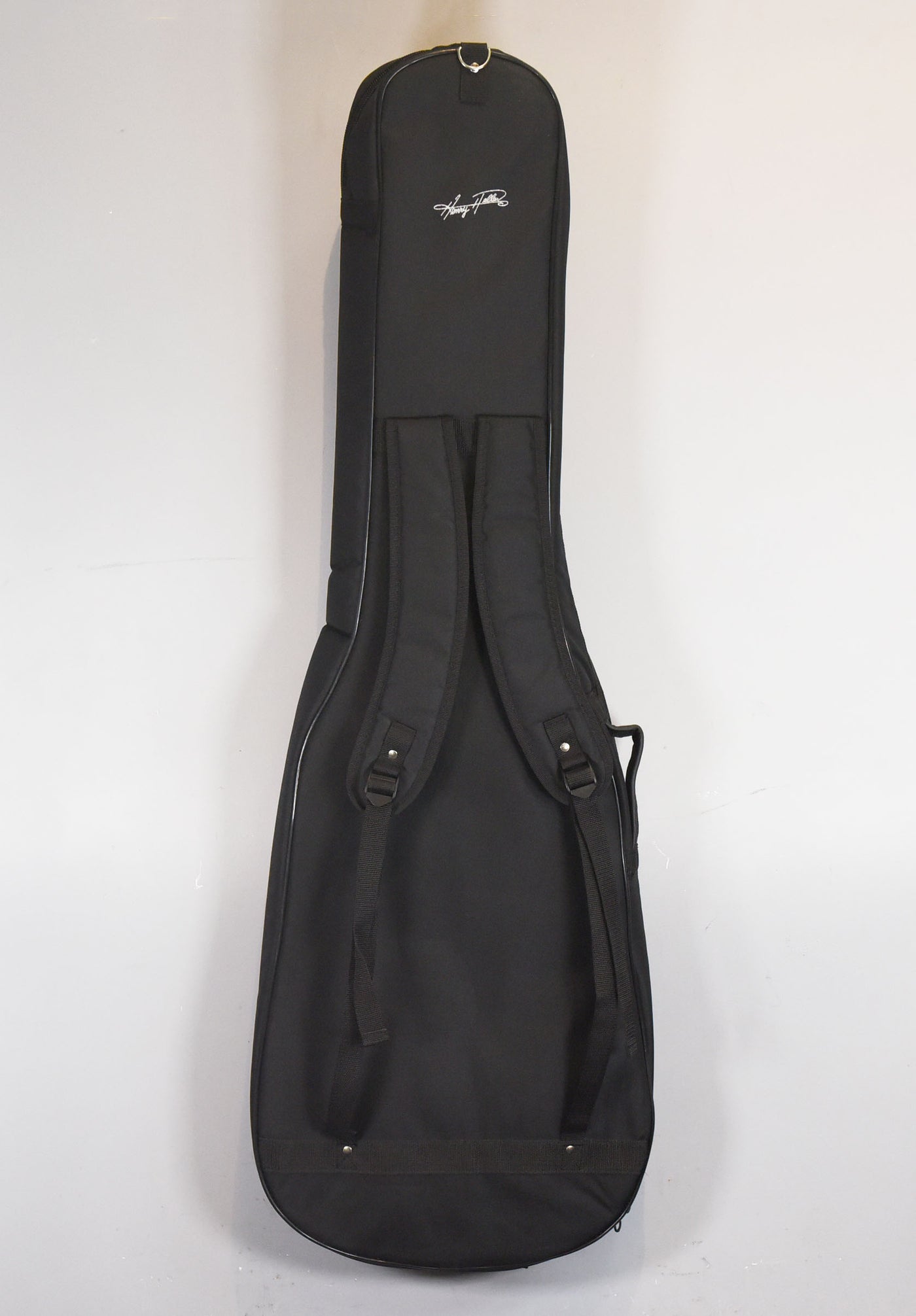 Dave's Guitar Shop Logo Gig Bag - Bass Fit