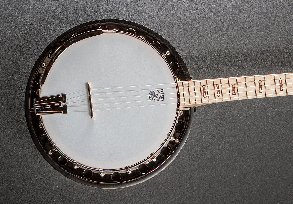 Goodtime Two 5 String Banjo – Dave's Guitar Shop