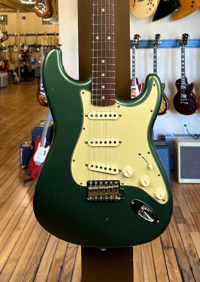 1960 Journeyman Relic Strat