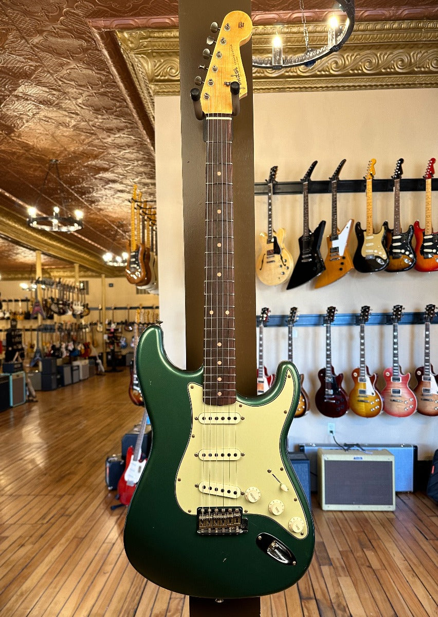 1960 Journeyman Relic Strat