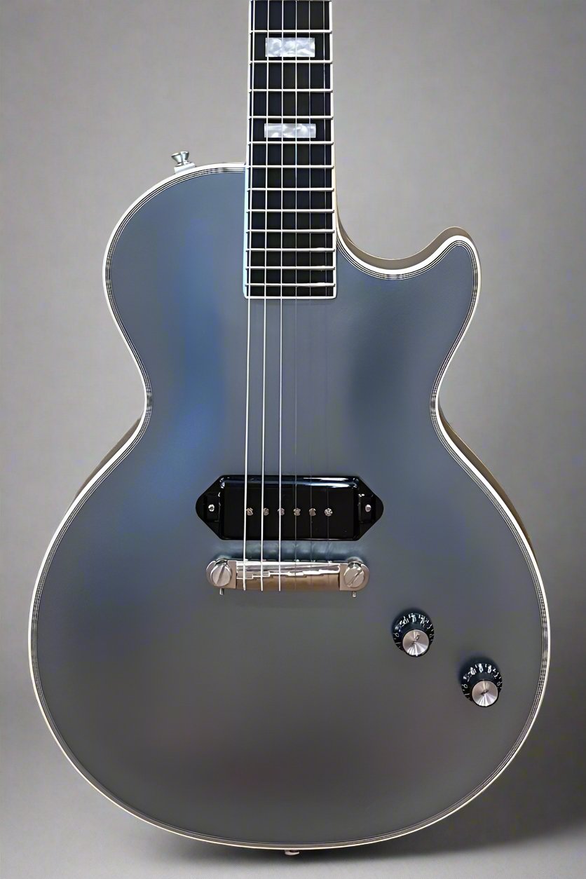 Epiphone lp jared nichols old glory hotsell