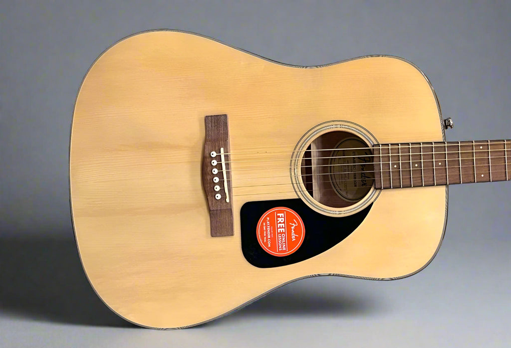 CD-60 DREADNOUGHT V3 – Dave's Guitar Shop