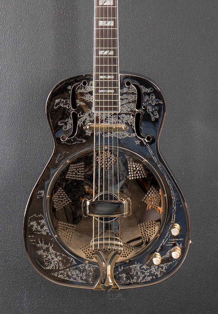 Thin Body Resonator, Recent