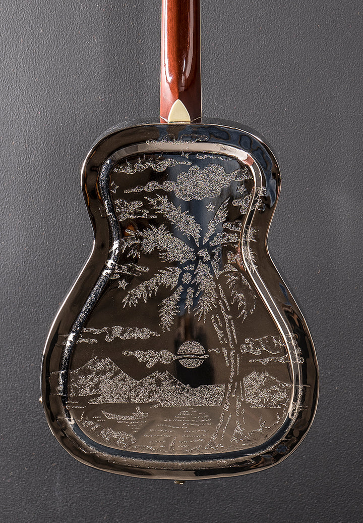 Thin Body Resonator, Recent