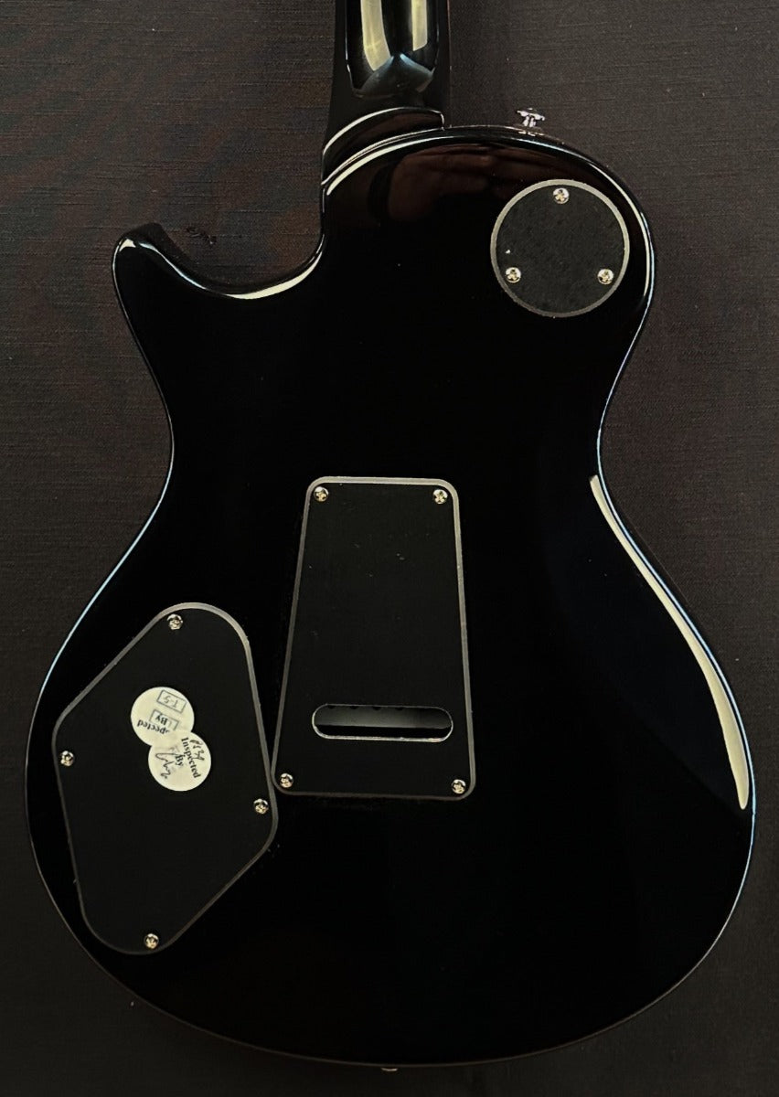 SE Mark Tremonti '22