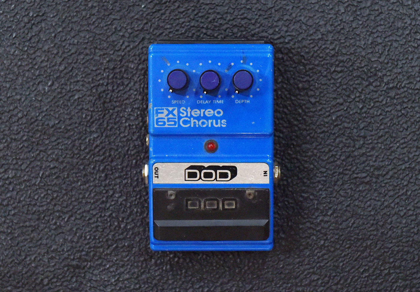 FX65 Stereo Chorus