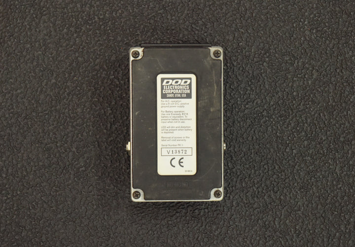 FX69B Grunge, Recent