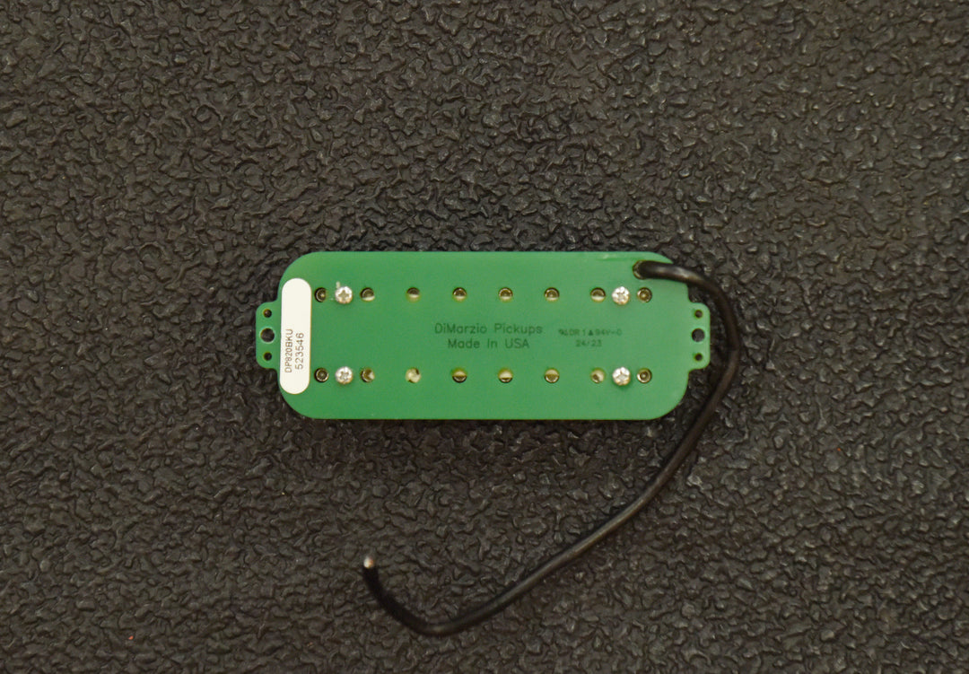 DP809BKU Ionizer 8-String Pickup - Neck, Recent
