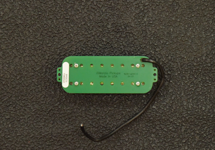 DP809BKU Ionizer 8-String Pickup - Neck, Recent