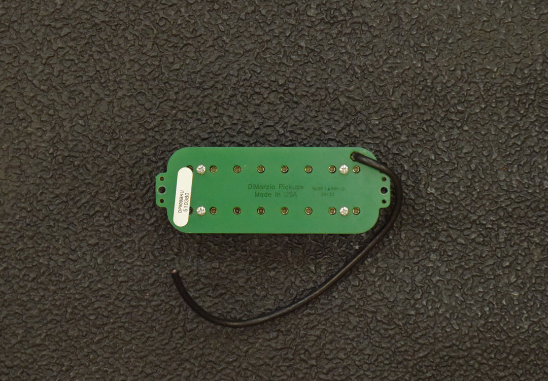 DP809BKU Ionizer 8-String Pickup - Neck, Recent