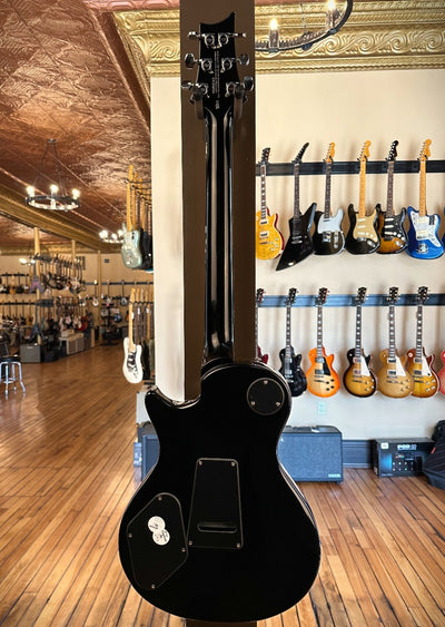 SE Mark Tremonti '22