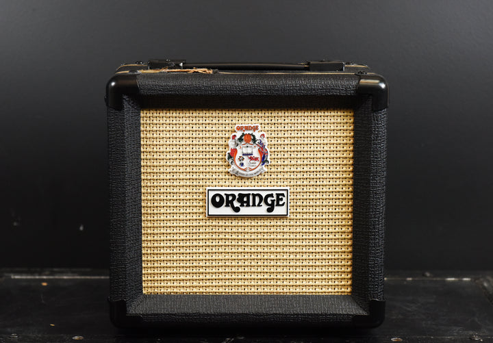 PPC108 - 1x8" Cab, Recent