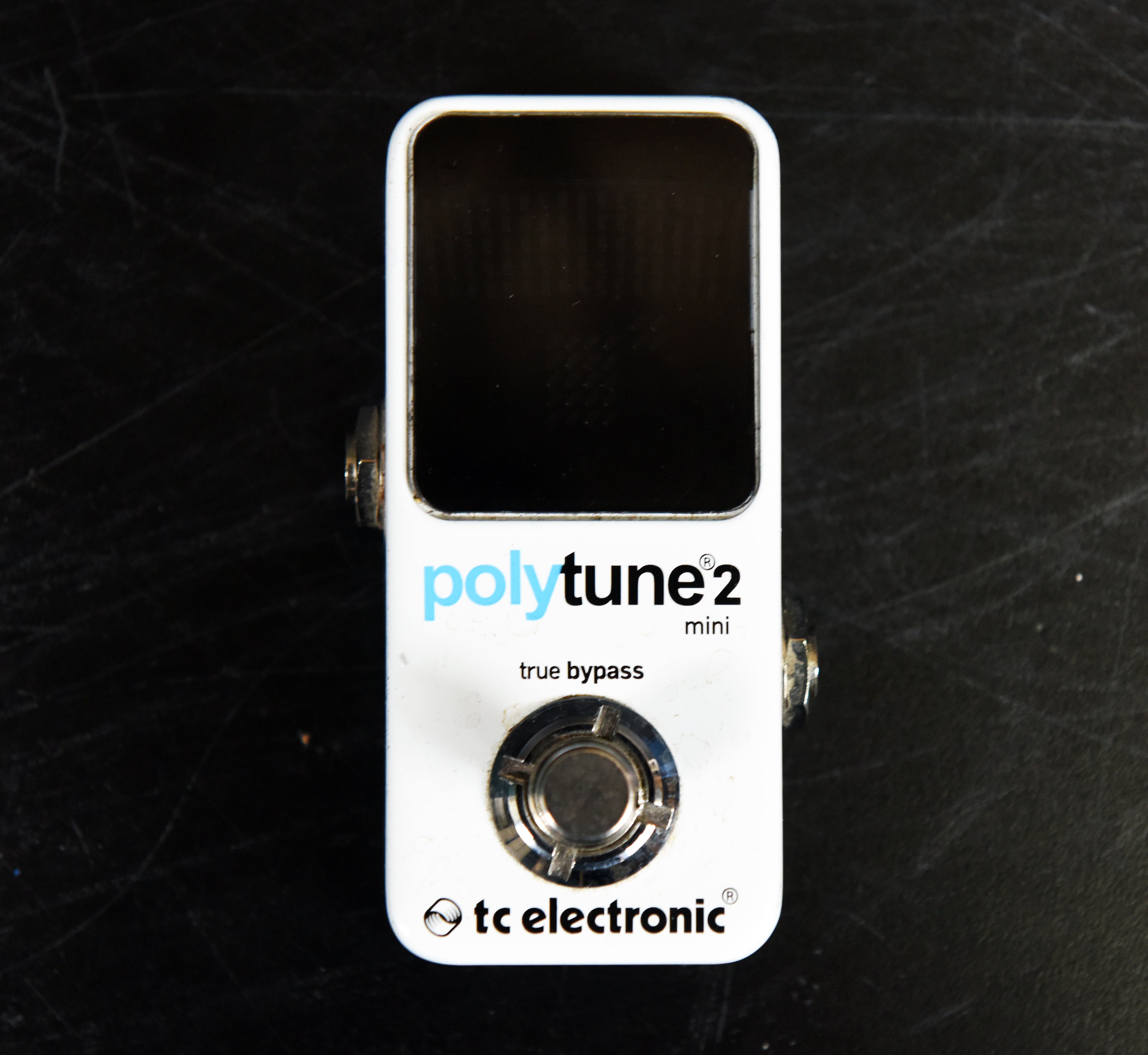 Polytune 2 Mini, Recent – Dave's Guitar Shop