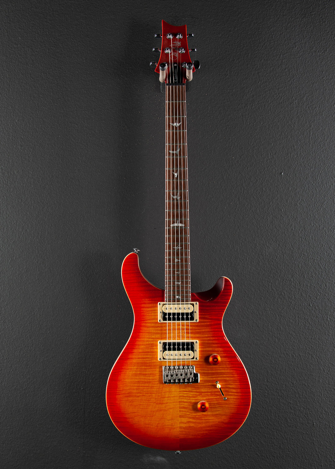 SE Custom 24 '19
