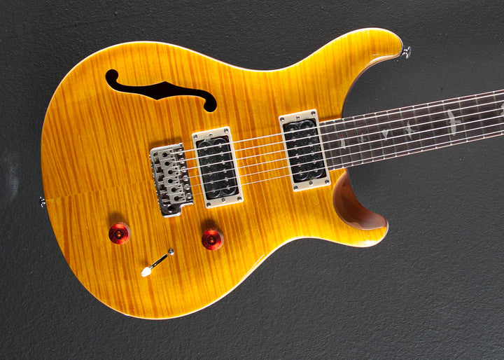SE Custom 22 Semi-Hollow '23