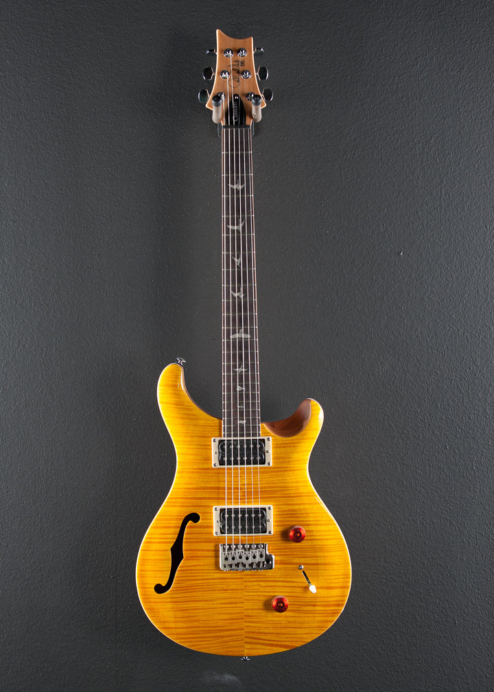 SE Custom 22 Semi-Hollow '23