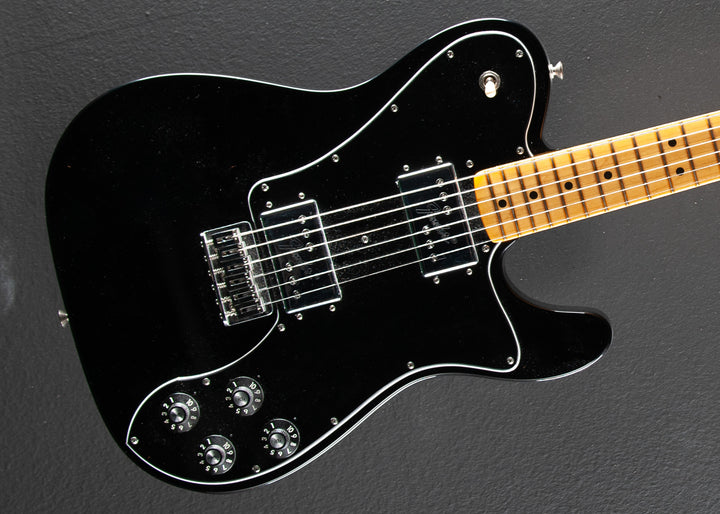 Used American Vintage II 1975 Telecaster Deluxe '22