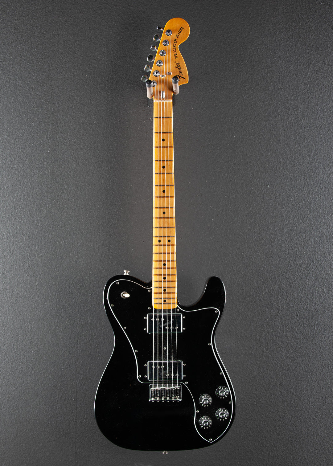 Used American Vintage II 1975 Telecaster Deluxe '22