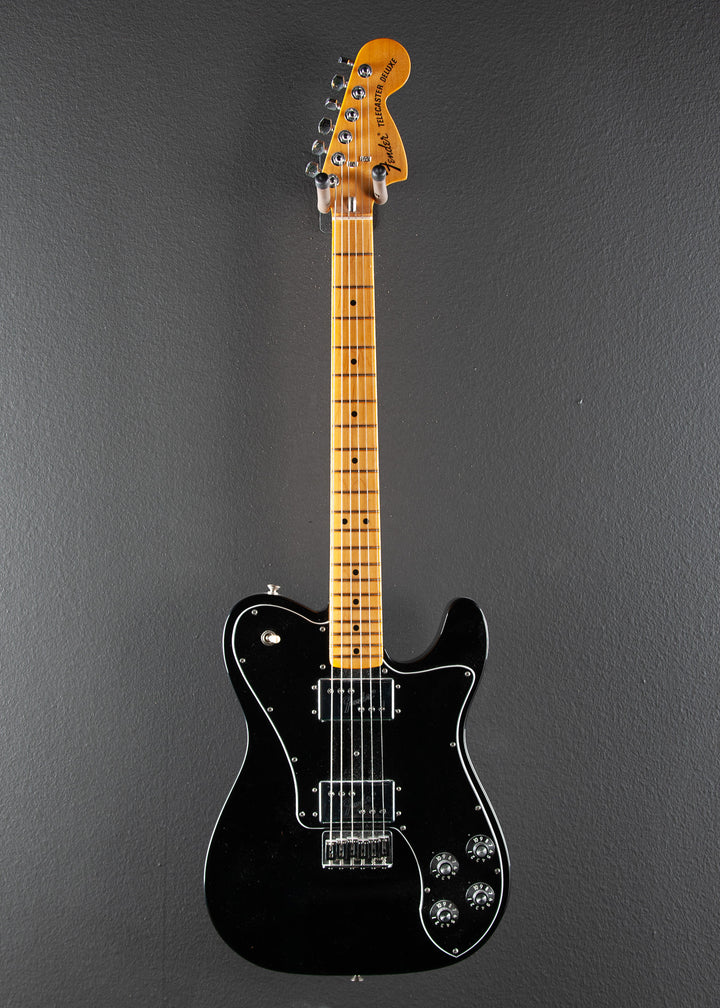 Used American Vintage II 1975 Telecaster Deluxe '22