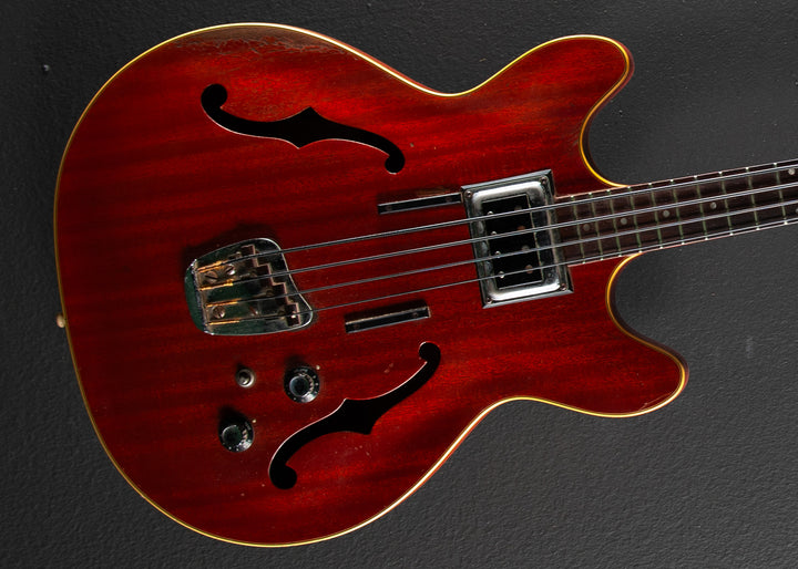 Starfire Bass '68