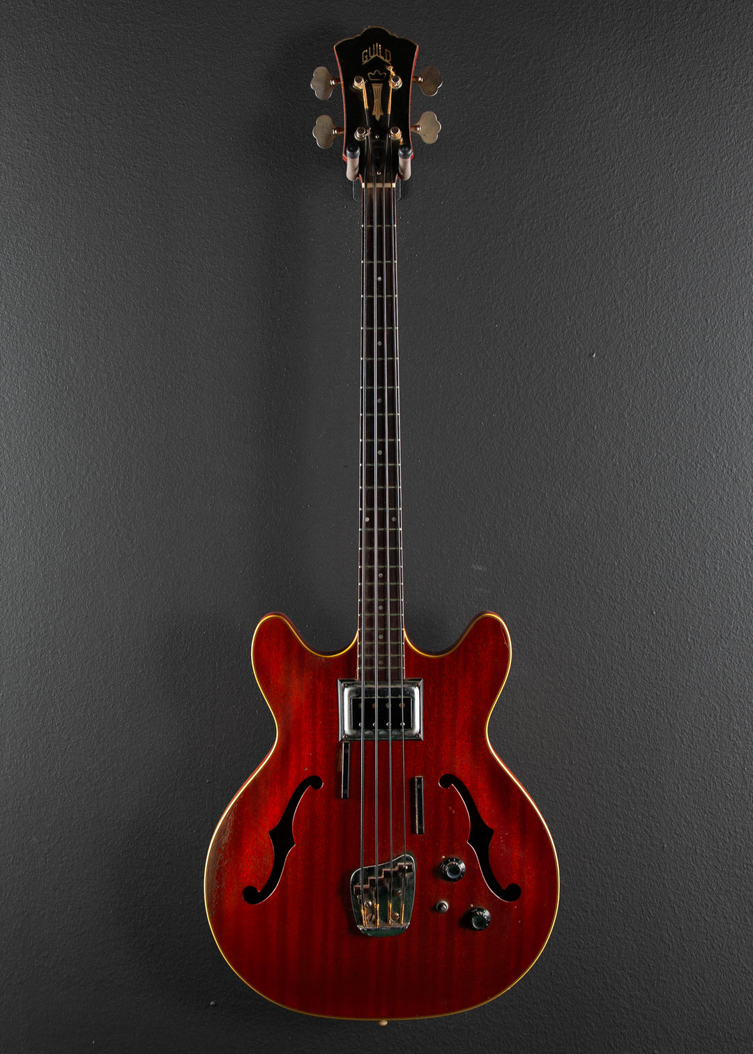 Starfire Bass '68