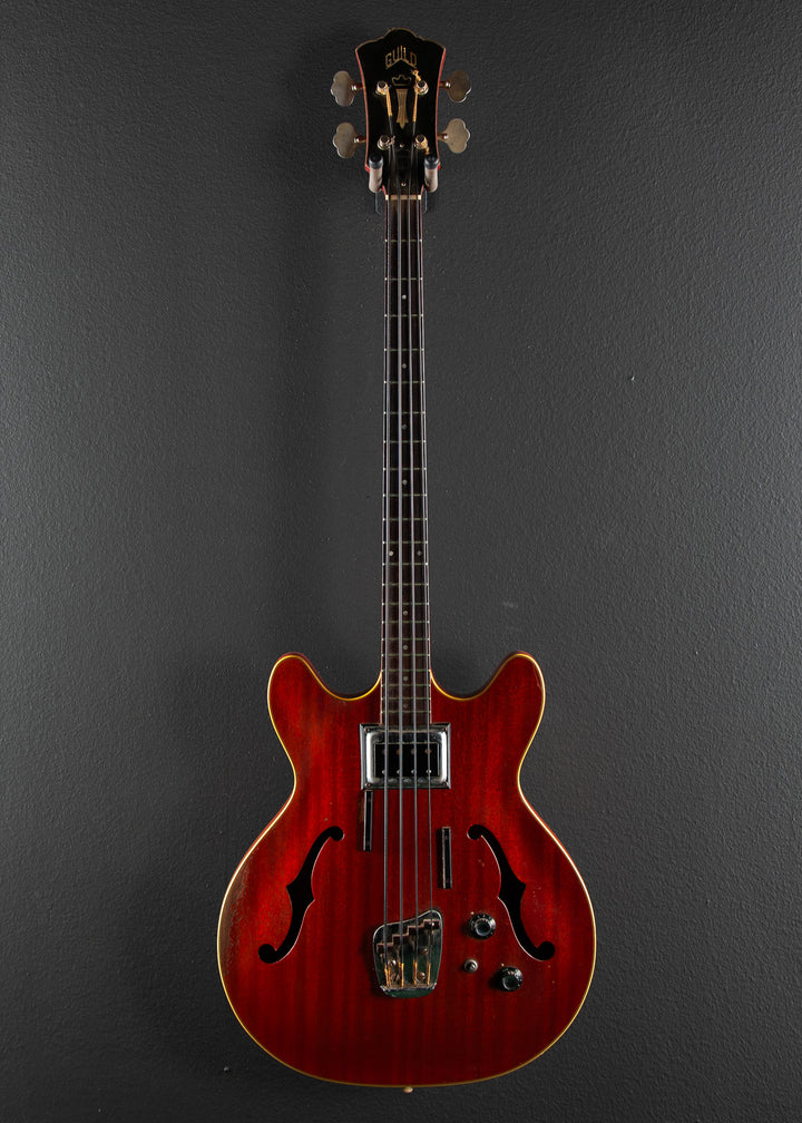 Starfire Bass '68