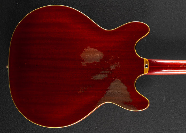 Starfire Bass '68