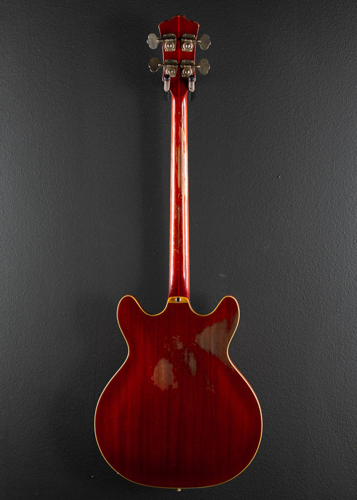 Starfire Bass '68
