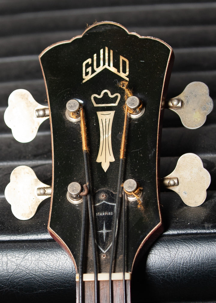 Starfire Bass '68