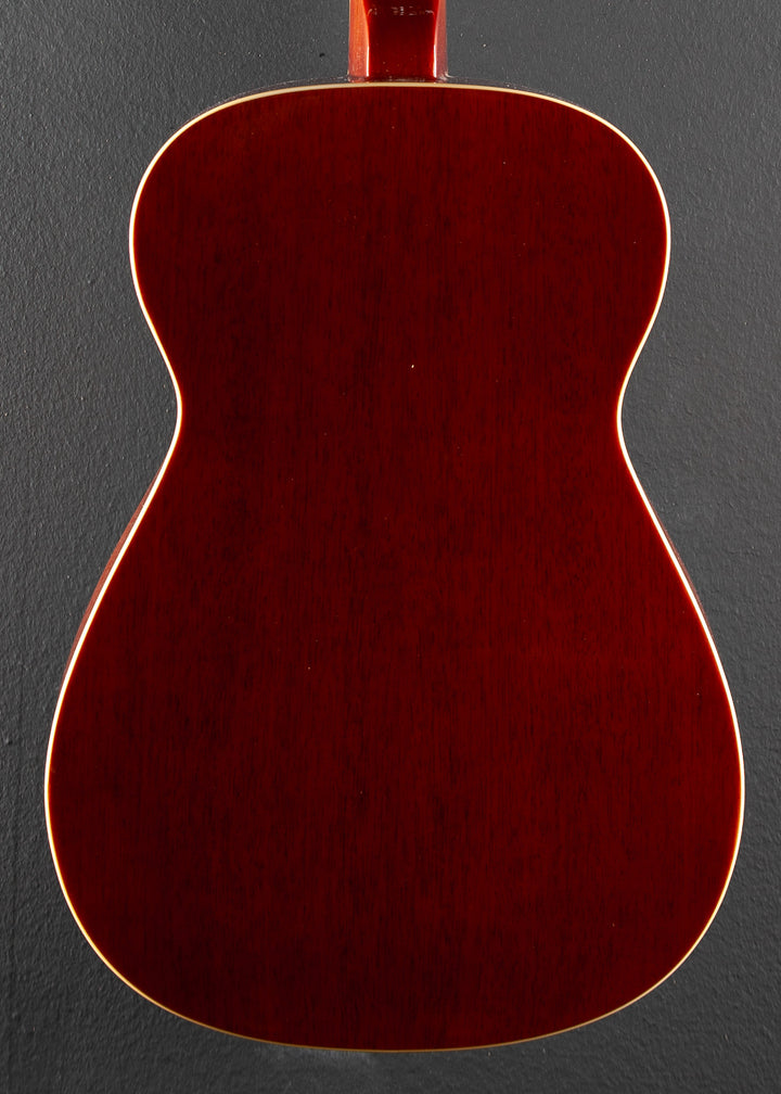 RD-40 Square Neck Resonator, recent