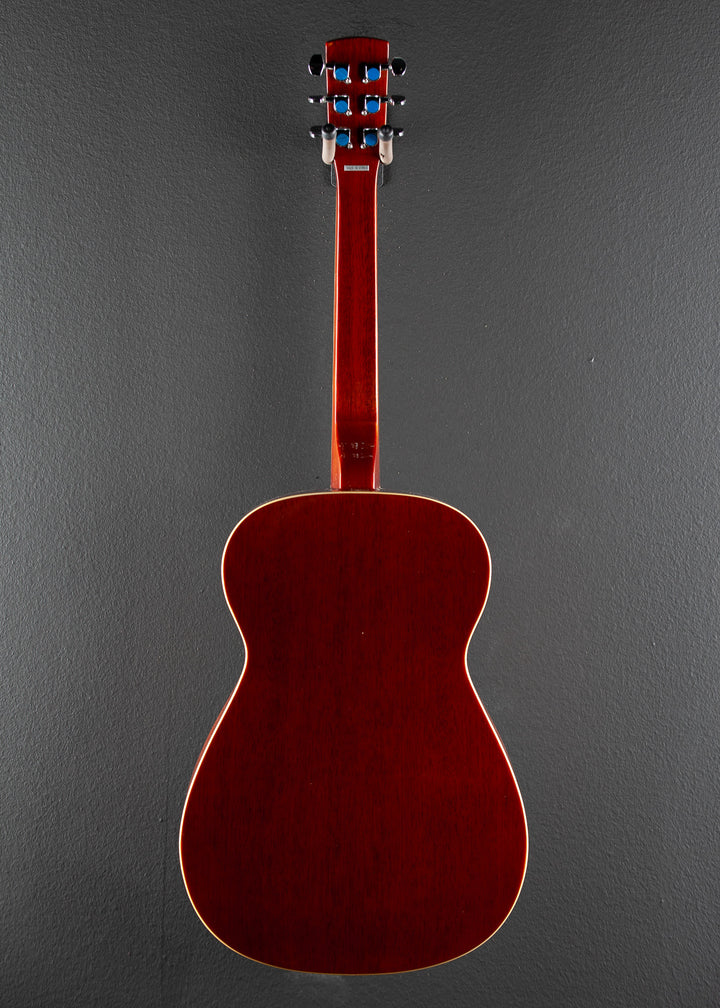 RD-40 Square Neck Resonator, recent