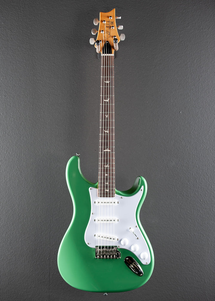 SE Silver Sky '21