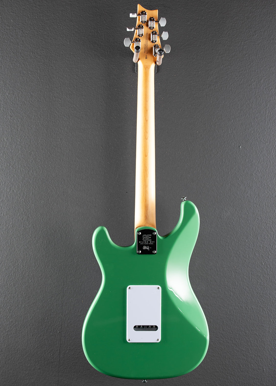 SE Silver Sky '21