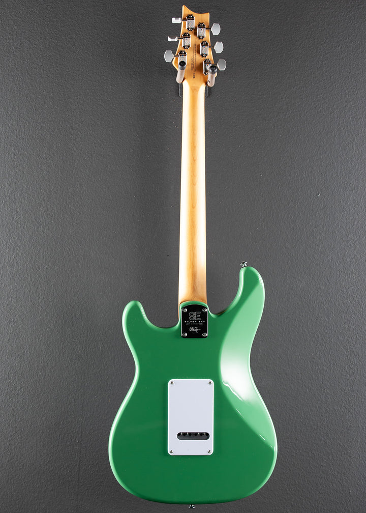 SE Silver Sky '21