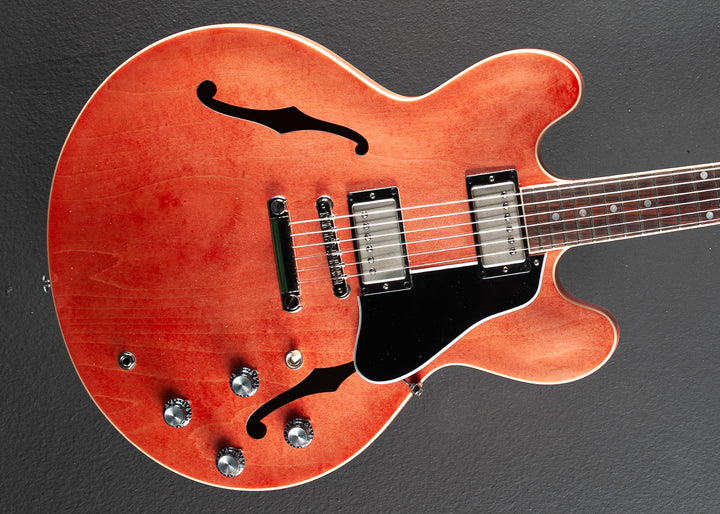 ES-335 Custom Color '24