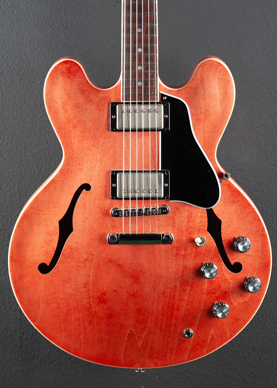 ES-335 Custom Color '24