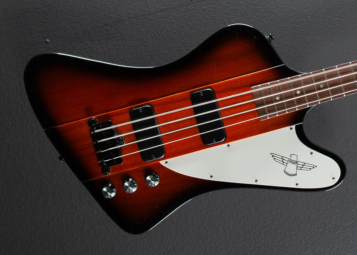 Thunderbird IV Bass '12
