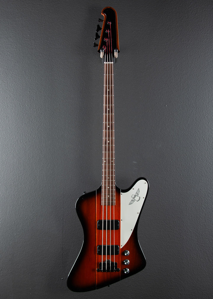 Thunderbird IV Bass '12