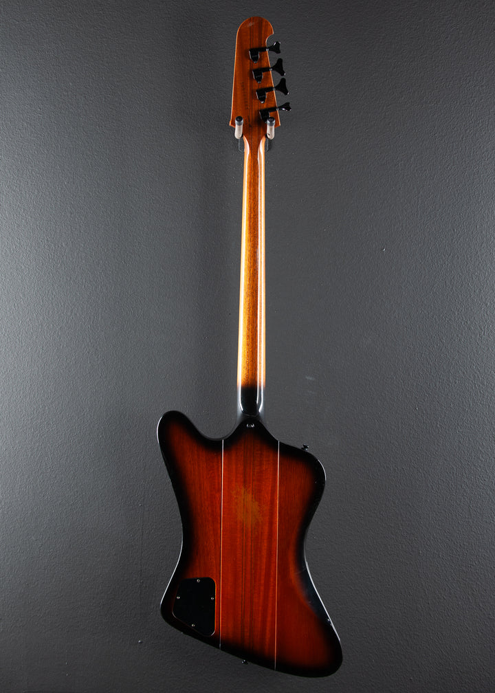 Thunderbird IV Bass '12