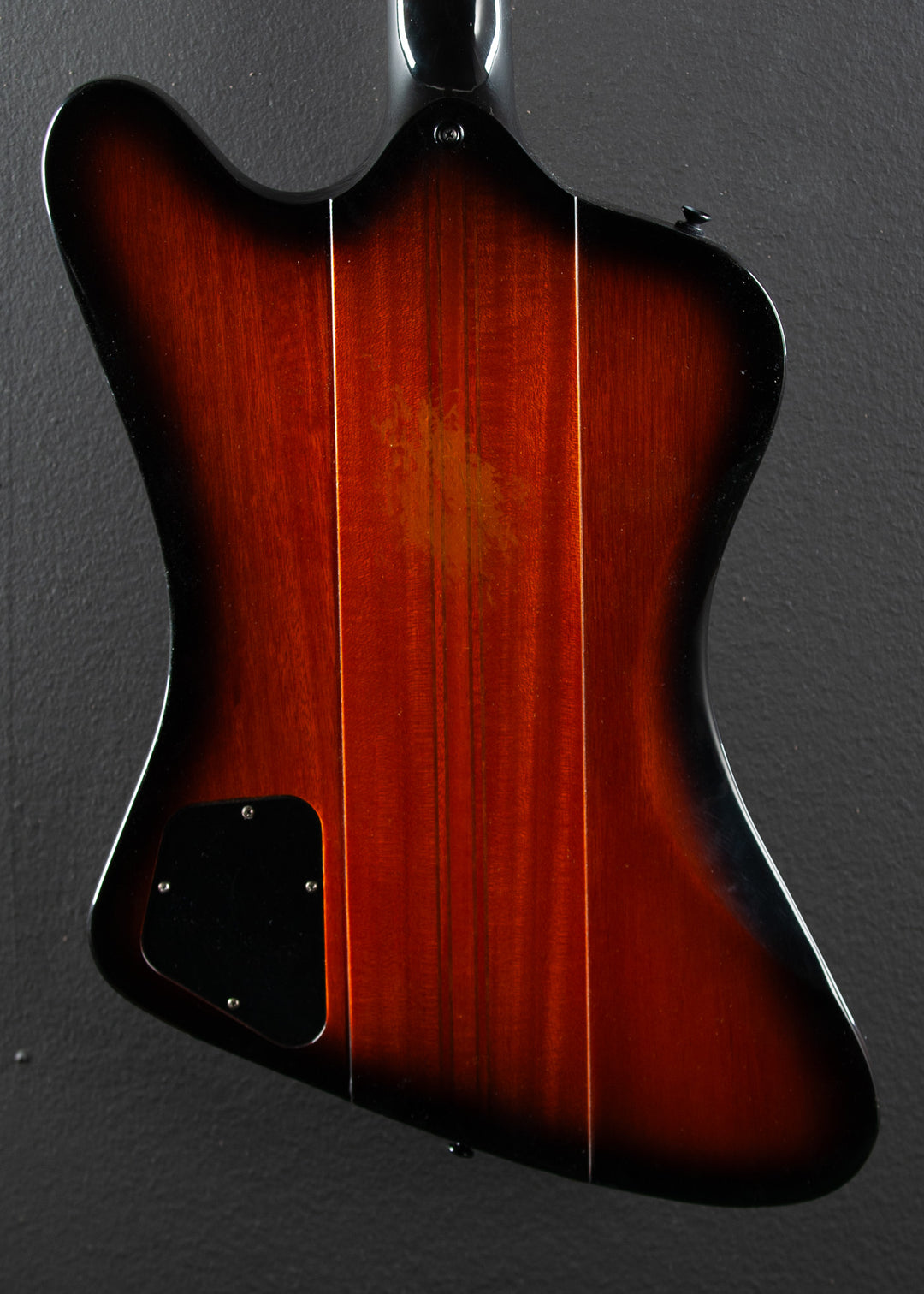 Thunderbird IV Bass '12