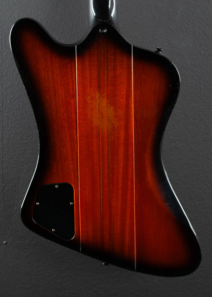 Thunderbird IV Bass '12