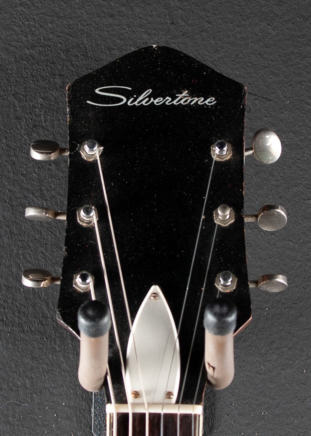 1429 Electric Hollowbody, '63