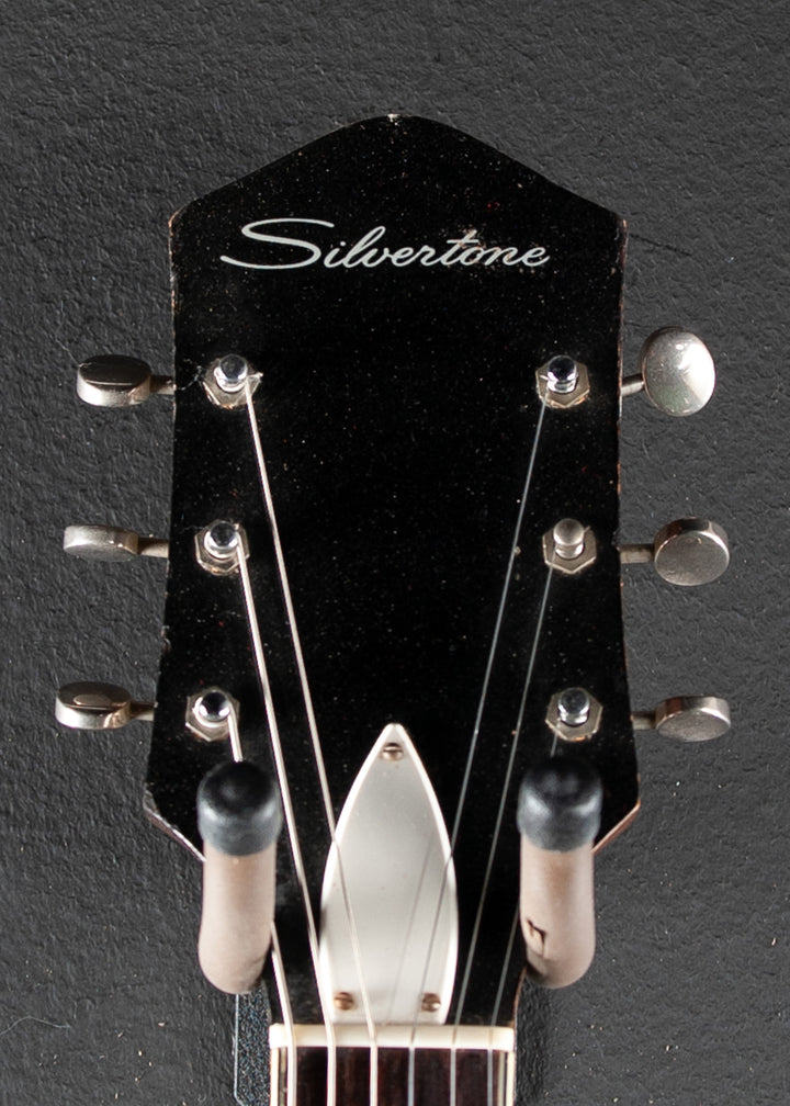 1429 Electric Hollowbody, '63