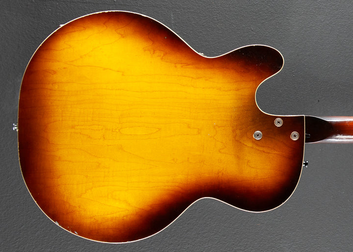 1429 Electric Hollowbody, '63