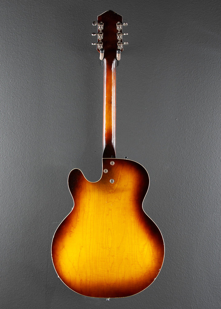 1429 Electric Hollowbody, '63