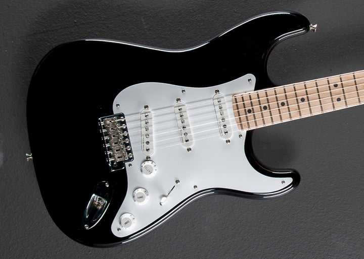 Used Eric Clapton Stratocaster, '20